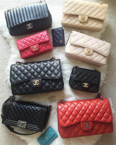 where to buy preloved chanel bags